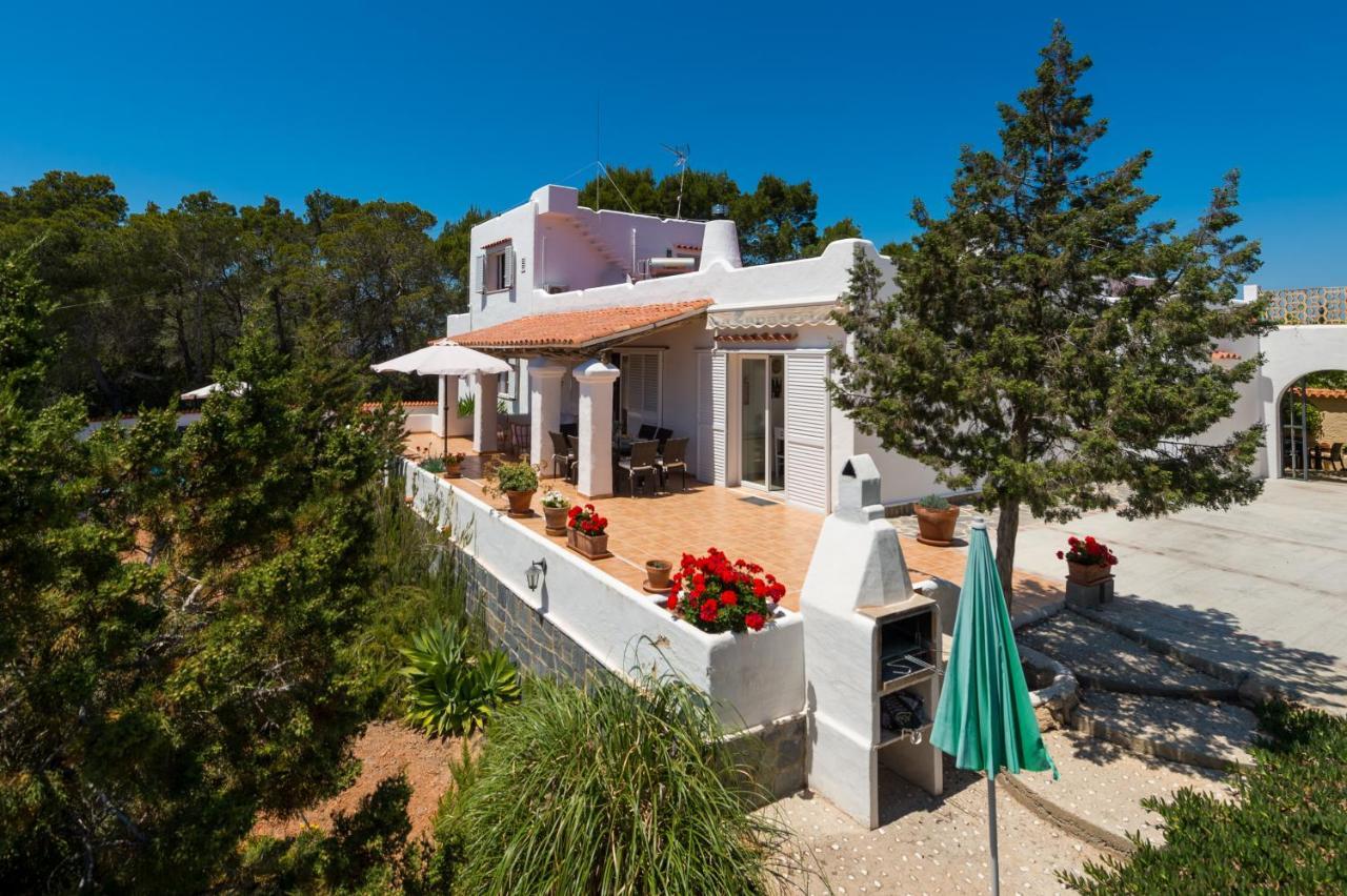 Villa Tres Yucas - La Sant Antoni de Portmany
