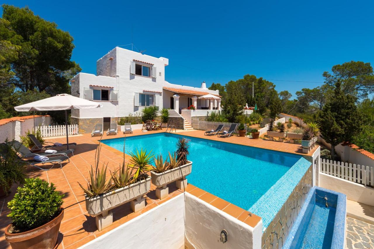 Villa Tres Yucas - La Sant Antoni de Portmany