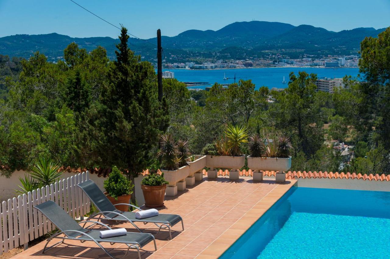 Tres Yucas - La Villa Sant Antoni de Portmany