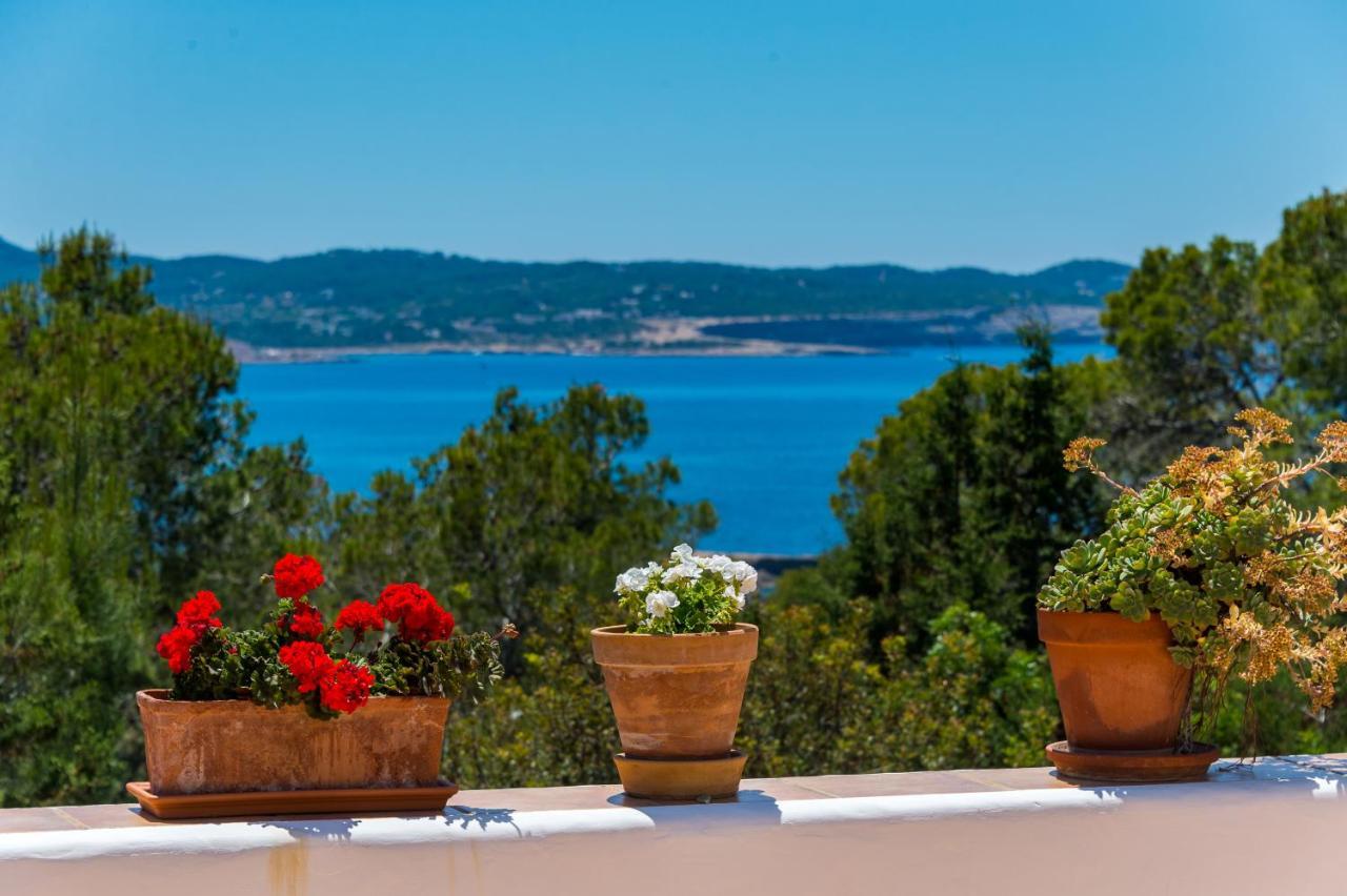 Villa Tres Yucas - La Sant Antoni de Portmany